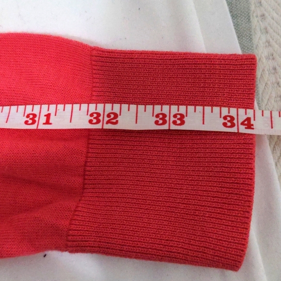 Patrick Assaraf Wool Round Neck Sweater - Picture 11 of 11